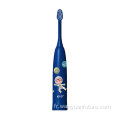 Brosse à dents électrique pour enfants brosse à dents électrique portable